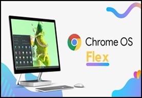 Chrome OS Flex